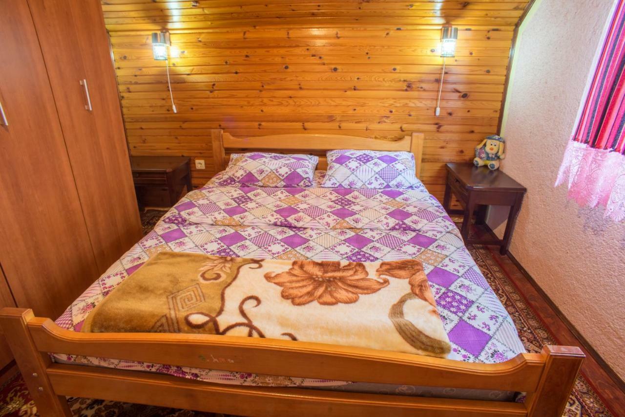 Lara Rooms Zabljak  Exterior photo